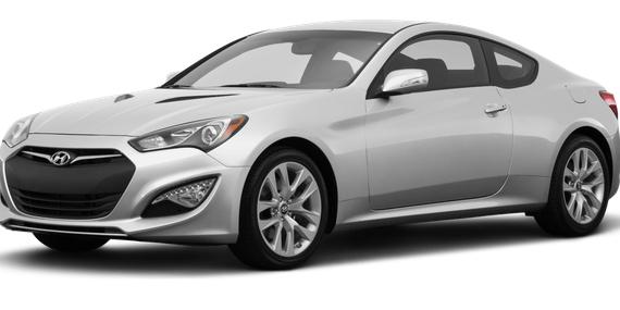 HYUNDAI GENESIS COUPE 2015 KMHHU6KJ3FU128665 image HYUNDAI GENESIS COUPE 2015 KMHHU6KJ3FU128665 image